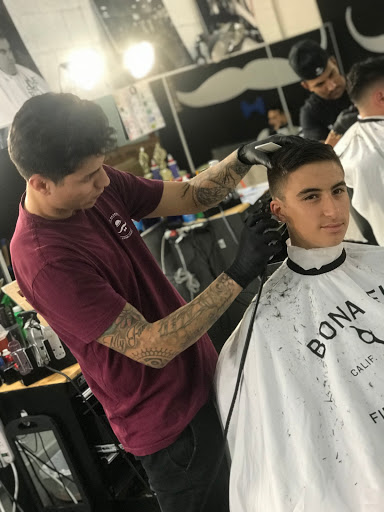 Barber Shop «Mustache Barbershop», reviews and photos, 10181 NW 58th St, Doral, FL 33178, USA