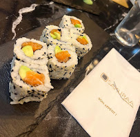 Sushi du Restaurant japonais Sakuraa Sushi&Thaï à Alençon - n°10