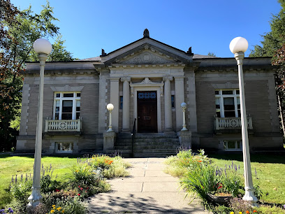 Griswold Memorial Library