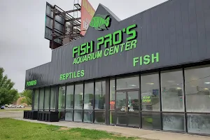 Fish Pro's Aquarium Center image