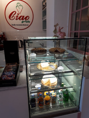 Lodziarnia Ciao Gelato - Lodziarnia