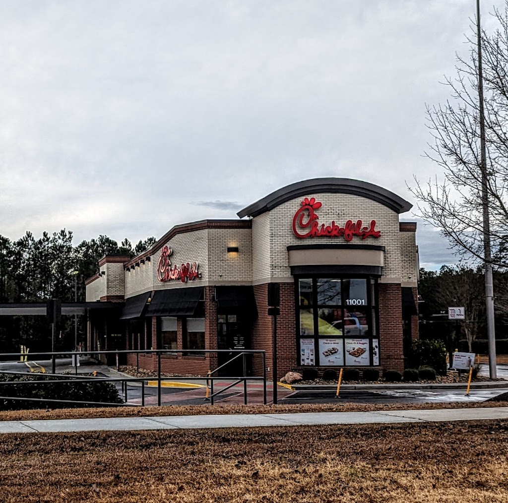 Chick-fil-A 39503