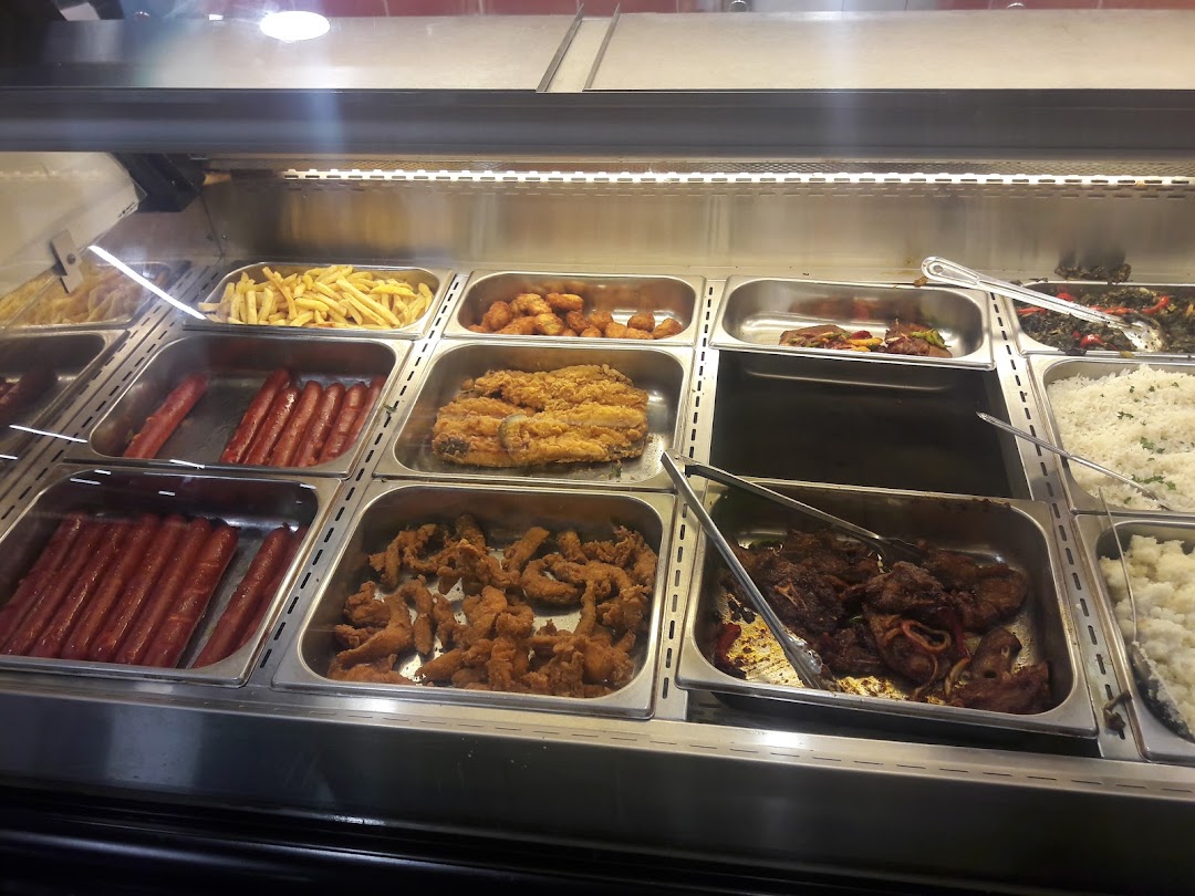 Take N Pay FoodTown Express in the city Amanzimtoti