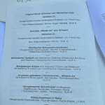 Photo n°7 de l'avis de Kevin.o fait le 26/07/2022 à 10:47 sur le  Gasthaus & Hotel „Zur Linde“ à Chiemsee