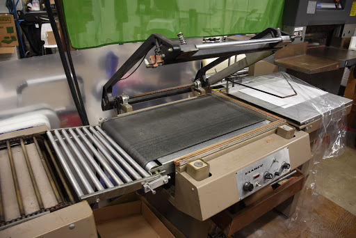 Print Shop «WDB Marketing», reviews and photos, 1802 Sibley Blvd, Calumet City, IL 60409, USA