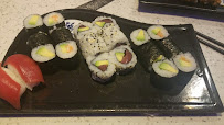Sushi du Restaurant japonais Nishi Sushi à Levallois-Perret - n°17