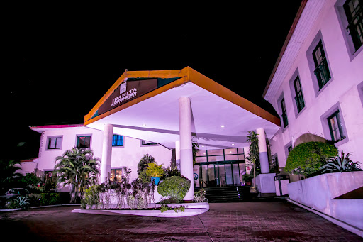 Juanita Hotel, Amadi-Flats, 28 Herbert Macauley Road, Orogbum 500272, Port Harcourt, Nigeria, Beach Resort, state Rivers