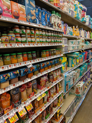 Grocery Store «Bow Street Market», reviews and photos, 79 Bow St, Freeport, ME 04032, USA