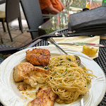 Photo n°1 de l'avis de Peter.i fait le 04/09/2023 à 17:05 sur le  Gaststätte Wirtskeller Sankt Georg à Eppingen