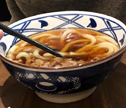 Marugame Udon photo