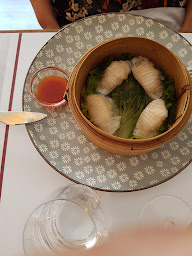 Photo n°56 de Restaurant L'Asia Luxeuil à Luxeuil-les-Bains ()