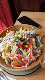 Photo n°89 de CANDELA II à Paris ()