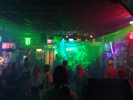 Night Club «The Boobie Trap Bar», reviews and photos, 1417 SW 6th Ave, Topeka, KS 66606, USA