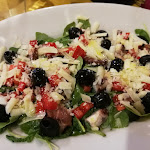 Photo n°4 de l'avis de Stefan.i fait le 06/09/2017 à 22:22 sur le  Pizzeria Da Egidio à Piombino