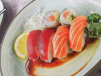 Sushi du Restaurant japonais Sushi-Box à Périgueux - n°14
