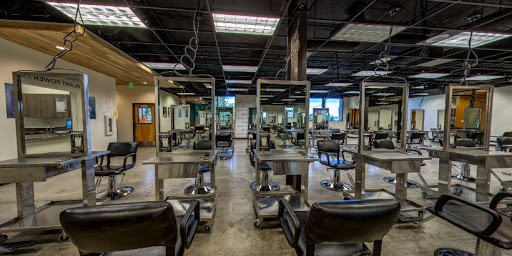 Beauty School «Aveda Institute Portland, Vancouver Campus», reviews and photos, 6615 NE Fourth Plain Blvd, Vancouver, WA 98661, USA