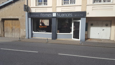 Formes et Nuances à Neuves-Maisons
