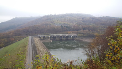 Station de Transfert et Centre d'Apport Volontaire Arcavi à Revin
