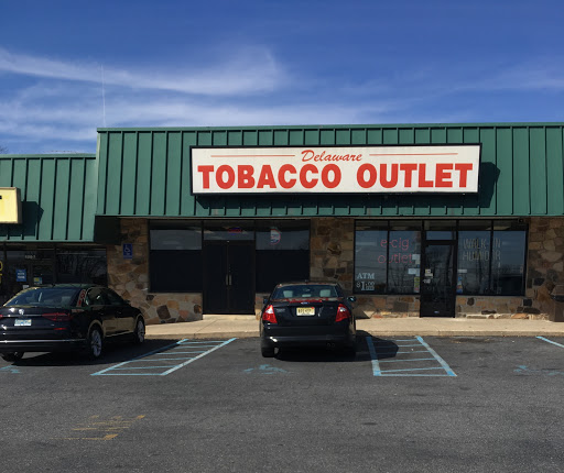 Delaware Tobacco Outlet, 1511 N Dupont Hwy, New Castle, DE 19720, USA, 