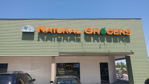 Natural Foods Store «Natural Grocers», reviews and photos, 101 W 29th St, Pueblo, CO 81008, USA