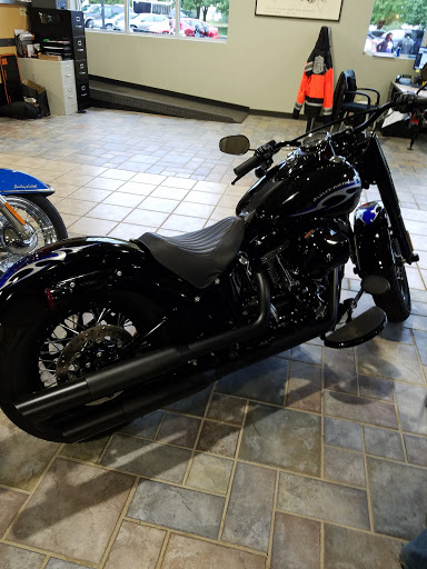 Harley-Davidson Dealer «Outlaw Harley-Davidson», reviews and photos, 3100 Northwest Jefferson, Blue Springs, MO 64015, USA