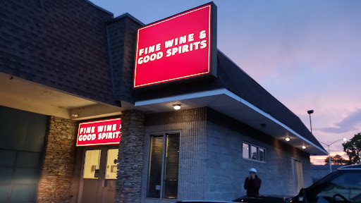 Fine Wine & Good Spirits, 2143 MacDade Boulevard, Holmes, PA 19043, USA, 