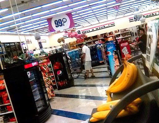 Discount Store «99 Cents Only Stores», reviews and photos, 2180 Harbor Blvd, Costa Mesa, CA 92627, USA