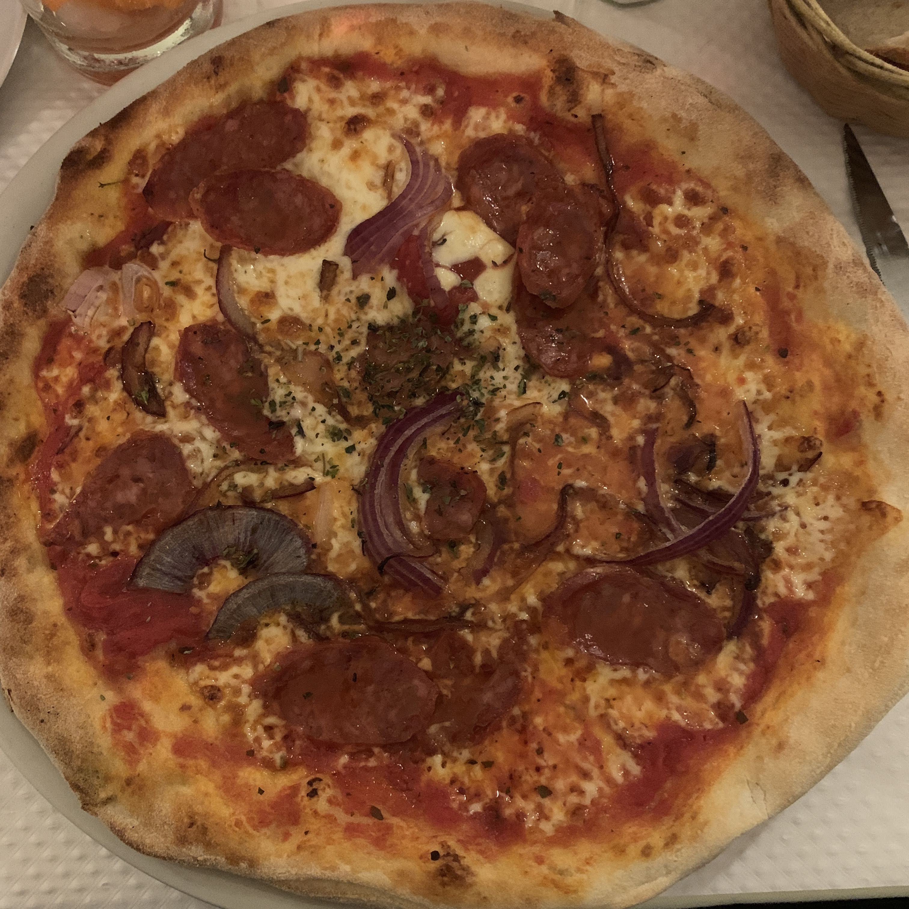 Photo n° 1 de l'avis de Mathieu.i fait le 25/06/2018 à 20:28