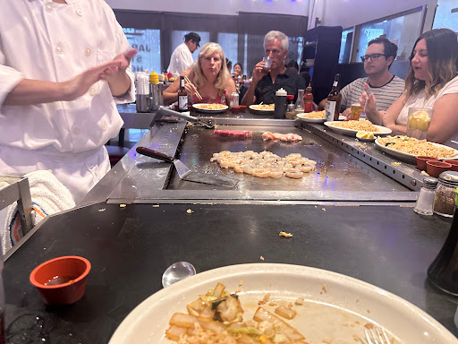 Bari Bari Japanese Steak House image