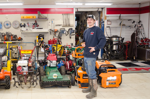 Hardware Store «Stetson Brothers Ace Hardware», reviews and photos, 10730 W Main St, North East, PA 16428, USA