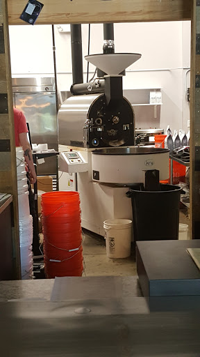 Coffee Shop «Kru Coffee», reviews and photos, 46 Marion Ave, Saratoga Springs, NY 12866, USA