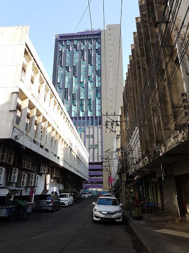 Bangkok Residence