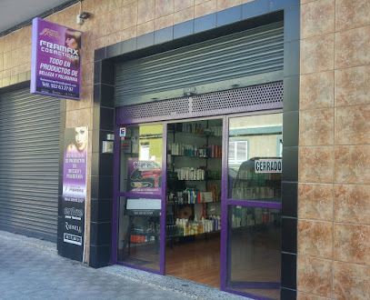 Información y opiniones sobre Framax | Productos y mobiliario de peluquería en Tenerife de San Cristóbal De La Laguna