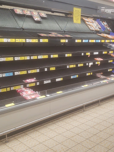 Supermarket «ALDI», reviews and photos, 1149 Front St, Binghamton, NY 13905, USA