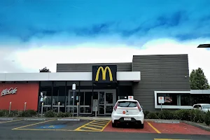 McDonald's Sebastopol image