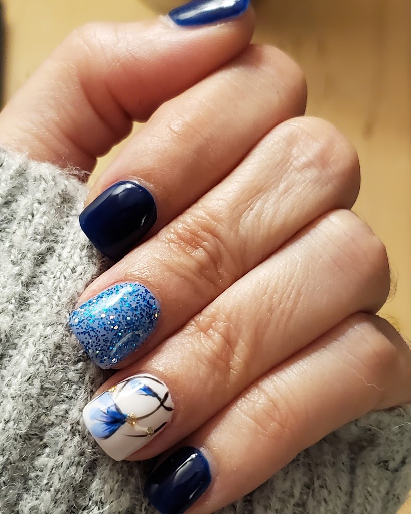 Wonder Nails Biddeford, ME 04005 Services and Reviews