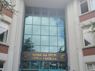 Hasan Ali Yücel Eğitim Fakültesi, HAYEF
