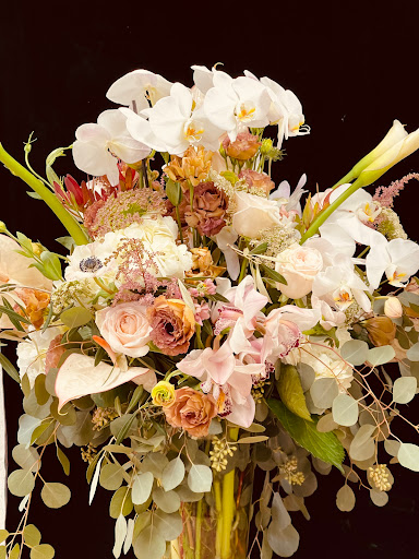 Florist «Rosies and Posies», reviews and photos, 1581 W Campbell Ave, Campbell, CA 95008, USA