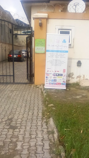 The Little Big Kid Company, The Clover House, 20B Aare Adedeji Okunubi St, Lekki Phase I, Lagos, Nigeria, Childrens Clothing Store, state Lagos