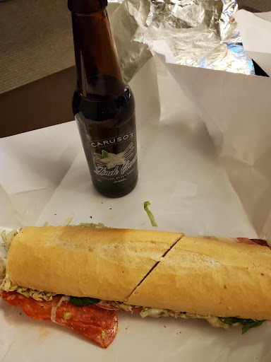 Grocery Store «J.P. Graziano Grocery», reviews and photos, 901 W Randolph St, Chicago, IL 60607, USA