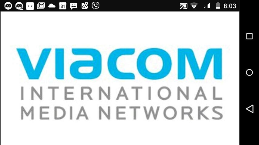 Viacom International Media Networks Egypt