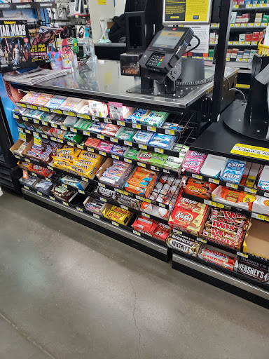 Discount Store «Dollar General», reviews and photos, 2033 Nevada City Hwy, Grass Valley, CA 95945, USA