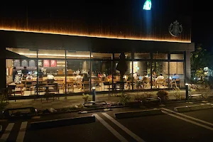 Starbucks Coffee - Matsuiyamate Kimmeidai image