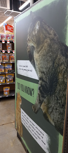 Pet Supply Store «Pet Supplies Plus», reviews and photos, 4250 N Alafaya Trail #240, Oviedo, FL 32765, USA