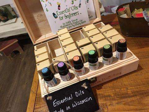 Susquehanna Massage Therapy And Supply 13827