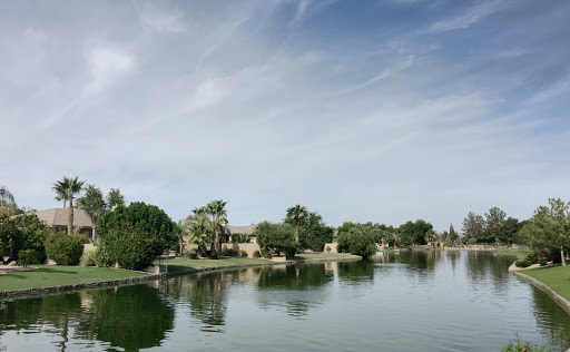 Health Club «Ocotillo Village Health Club & Spa», reviews and photos, 4200 S Alma School Rd, Chandler, AZ 85248, USA