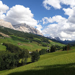Photo n°15 de l'avis de Francesca.c fait le 22/04/2019 à 15:48 sur le  Hotel Lech da Sompunt à Badia