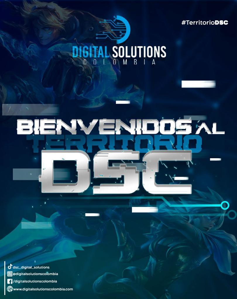 Digital Solutions Colombia
