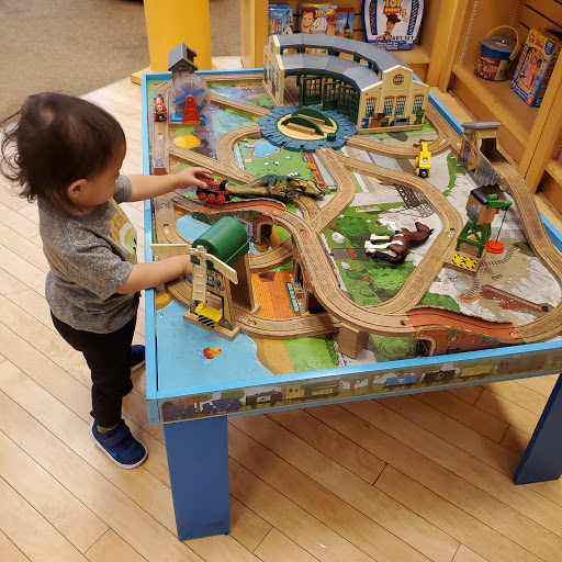 Book Store «Barnes & Noble», reviews and photos, 4972 Dublin Blvd, Dublin, CA 94568, USA