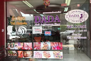 DaDa nail&massage shop image